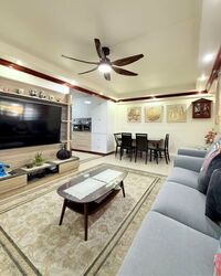 Blk 166 Yishun Ring Road (Yishun), HDB 4 Rooms #571615061